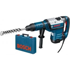 Bosch GBH 8-45 DV Electric Rotary Hammer 1500W (0611265000) | Breakers and demolition hammers | prof.lv Viss Online