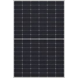 Saules Panelis Sharp 410W, 1722x1134x35mm, Sudraba rāmis, NU-JC410 | Saules paneļi | prof.lv Viss Online