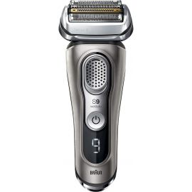 Braun Series 9 9325s Beard Shaver Gray | For beauty and health | prof.lv Viss Online