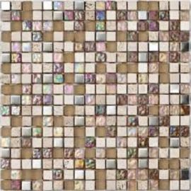 Intermatex Lagos Mosaic Tiles, Mazaika Duna 30x30cm | Intermatex | prof.lv Viss Online