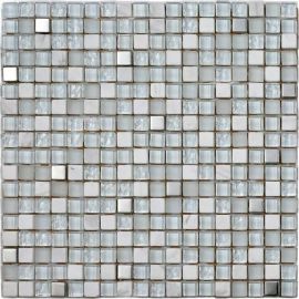 Intermatex Lagos Mosaic Tiles, Mazaika Glacier 30x30cm | Intermatex | prof.lv Viss Online