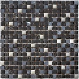 Intermatex Lagos Mosaic Tiles, Mazaika Night 30x30cm | Intermatex | prof.lv Viss Online