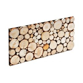 Stegu Pure Кокосовая плитка для стен, 33x380x760 мм, 0,29 м2 | Декоративные панели для стен и потолков | prof.lv Viss Online