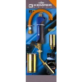 Кемпер Деглис с насадкой 1,5 м, 20/30/45 мм (10/2-1217KTF) | Kemper | prof.lv Viss Online