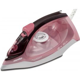 Iron MS 5028 Pink/Gray | Clothing care | prof.lv Viss Online
