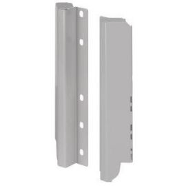 Blum Tandembox Drawer Runners Bracket 183mm, Grey (Z30D000SL45 WA-G) | Blum | prof.lv Viss Online