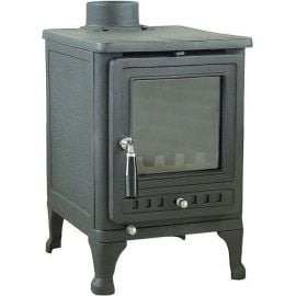 Evergreen ST 0311-12 Cast Iron Stove | Iron stoves | prof.lv Viss Online