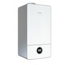 Bosch Condens GC7000iW 24/28C condensing gas boiler 24kW, in flow mode 7736901313 | Gas boilers | prof.lv Viss Online