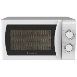 Candy CMG20SMW Microwave Oven with Grill White | Candy | prof.lv Viss Online