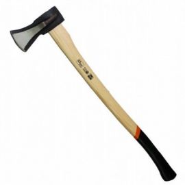 Richmann carpenter's axe with wooden handle 2000g (42-C2487) | Axes | prof.lv Viss Online
