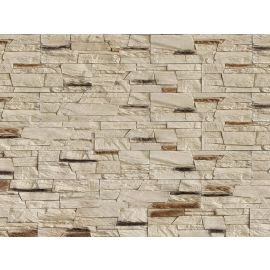 Incana Castor Wall Tiles Frio 10x37.5cm (640025) | Incana | prof.lv Viss Online