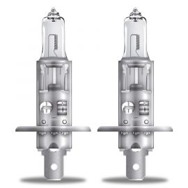 Osram Ultra Life H1 Лампа для передних фар 12V 55W 1шт. (O64150ULT-01B) | Галогенные лампы | prof.lv Viss Online