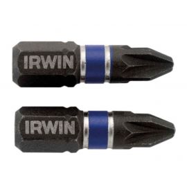 Насадка для отвертки IRWIN PZ | Irwin | prof.lv Viss Online