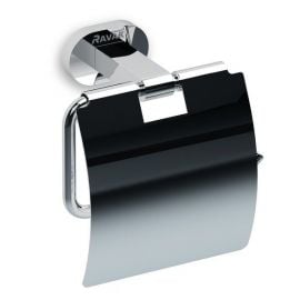 Ravak Toilet paper holder CR 400, X07P191 | Bathroom accessories | prof.lv Viss Online