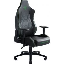 Gaming Krēsls Razer Iskur XL, 77.5x75x145cm, Melns (RZ38-03950100-R3G1) | Gaming datori un aksesuāri | prof.lv Viss Online