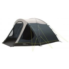 Outwell Cloud 5 Семейный Палатка для 5-ти человек Синяя (111258) | Палатки | prof.lv Viss Online