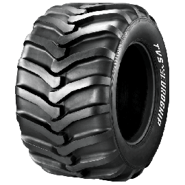 Bridgestone Ice Season Tractor Tire 600/40R22.5 (TVS60040225TC09) | Bridgestone | prof.lv Viss Online