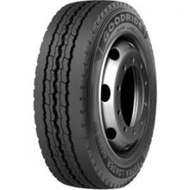 Goodride GTX1 Всесезонная грузовая шина для автомобиля 245/70R17.5 (030105711072SC5002T1) | Грузовые шины | prof.lv Viss Online