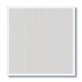 Гипсокартонные потолочные плиты - плита Gyptone Point 80 (тип кромки A) 600x600 мм 8 мм | Минеральные потолки | prof.lv Viss Online