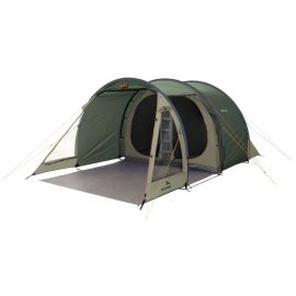 Палатка Easy Camp Galaxy 400 для семьи, 4 человека, зеленая (120391) | Палатки | prof.lv Viss Online