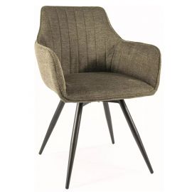 Virtuves Krēsls Signal Ballo, 45x56x84cm, Olīvu (BALLOBRCOL) | Virtuves krēsli, ēdamistabas krēsli | prof.lv Viss Online