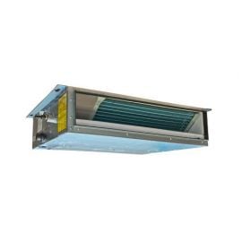 Alpicair Multi split PRO duct air conditioner (indoor unit), 2.5 / 2.8 kW, ATMI-26HRDC1 | Channel air conditioners | prof.lv Viss Online