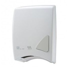 Soler & Palau SL-2008 Year Dryer, 1.87kW, White, 5245916200 | Hand dryers | prof.lv Viss Online