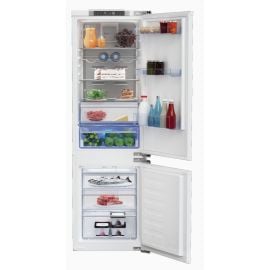 Beko BCNA275E4FN Built-in Fridge Freezer White | Iebūvējamie ledusskapji | prof.lv Viss Online
