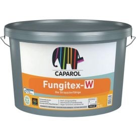 Krāsa Mitrām Telpām Caparol Fungitex-W Lateksa 12.5l (702437) | Caparol | prof.lv Viss Online