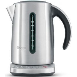 Sage SKE825 Electric Kettle 1.7l Gray (9312432030212) | Small home appliances | prof.lv Viss Online