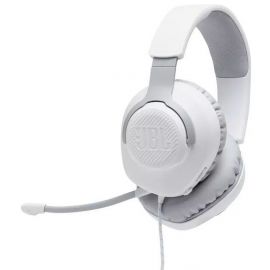 JBL Quantum 100 Gaming Headset | Gaming headphones | prof.lv Viss Online