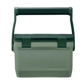 Aukstuma Kaste Stanley Adventure 6.6l Zaļa (2801622147) | Stanley | prof.lv Viss Online