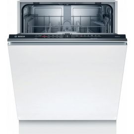 Bosch SMV2ITX16E Built-in Dishwasher White | Iebūvējamās trauku mazgājamās mašīnas | prof.lv Viss Online