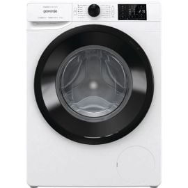 Gorenje WNEI74SBS Front Loading Washing Machine White | Large home appliances | prof.lv Viss Online