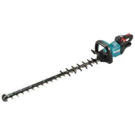 Makita UH007GZ Cordless Hedge Trimmer Without Battery and Charger, 40V | Garden equipment | prof.lv Viss Online