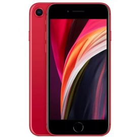Apple iPhone SE Mobile Phone 256GB Red (MXVV2ET/A) | Mobile Phones and Accessories | prof.lv Viss Online