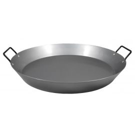Muurikka Paella Pan Ø45cm, Carbon Steel | Grill pans | prof.lv Viss Online