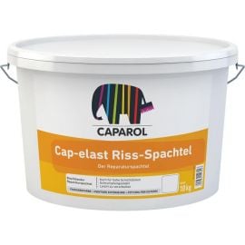 Apmetums Plaisu Sanācijai Caparol Cap-elast Riß-Spachtel 10kg (746840) | Sausie maisījumi, špakteles | prof.lv Viss Online