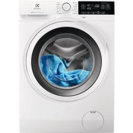 Electrolux Front Load Washing Machine EW6F328WU White | Electrolux | prof.lv Viss Online