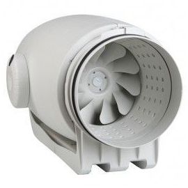 Ventilators Soler & Palau kanāla TD-160/100 N SILENT (230V50HZ), 5211318000 | Kanāla ventilatori | prof.lv Viss Online