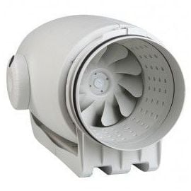 Ventilators Soler & Palau kanāla TD-350/125 SILENT (230-240V 50/60), 5211360400 | Kanāla ventilatori | prof.lv Viss Online