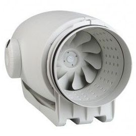 Ventilators Soler & Palau kanāla TD-350/125 T *220-240V 50*, ar taimeri, 5211324800 | Kanāla ventilatori | prof.lv Viss Online