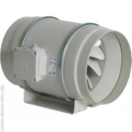Ventilators Soler & Palau kanāla TD-500/160 3V (220-240V 50/60), 5211301300 | Ventilatori | prof.lv Viss Online