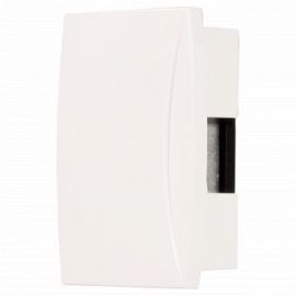 Zamel Electric Doorbell Bim-Bam GNS-921 | Mailboxes, domophones, doorbells | prof.lv Viss Online