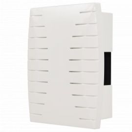Zamel Electric Doorbell Turbo GNS-931 | Mailboxes, domophones, doorbells | prof.lv Viss Online