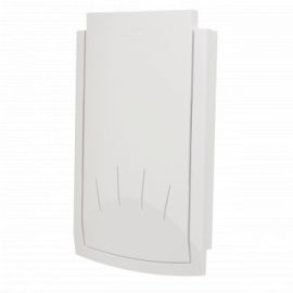 Zamel Electric Doorbell Forte GNS-223 | Mailboxes, domophones, doorbells | prof.lv Viss Online