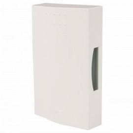 Электрический звонок для двери Zamel Vivo GNS-224 | Почтовые ящики, домофоны, дверные звонки | prof.lv Viss Online