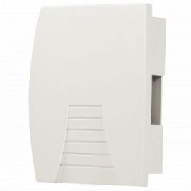 Zamel Electric Doorbell Duo GNS-943 | Mailboxes, domophones, doorbells | prof.lv Viss Online