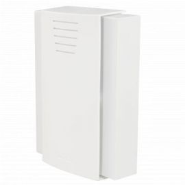 Zamel Electric Doorbell Largo GNS-208 | Mailboxes, domophones, doorbells | prof.lv Viss Online