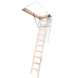 Optistep folding attic ladder OLE Basic | Stairs and handrails | prof.lv Viss Online